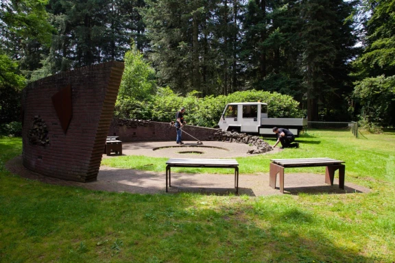 Afbeelding van de werkplek 'Pro Persona - Zin! Klussengroep'.