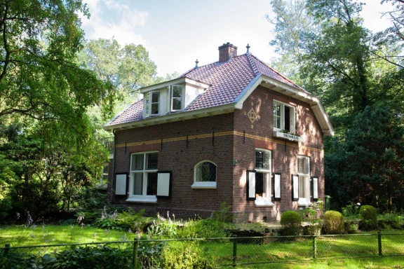 Afbeelding van de werkplek 'Pro Persona - Zin! Vakantiewoning'.
