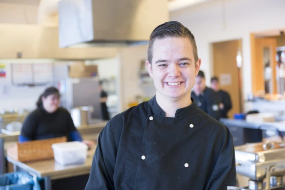 Afbeelding van de werkplek 'DROOM! de Aam'.