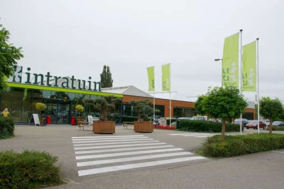 Afbeelding van de werkplek 'Scalabor Intratuin Arnhem Presikhaaf'.