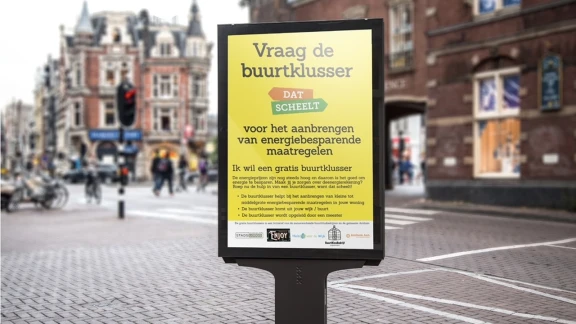 Afbeelding van de werkplek 'Stichting Enjoy&Learn BKB Geitenkamp'.