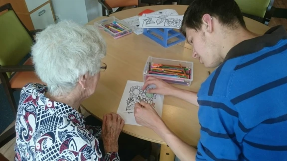 Afbeelding van de werkplek 'Elver/ Heijendaal'.