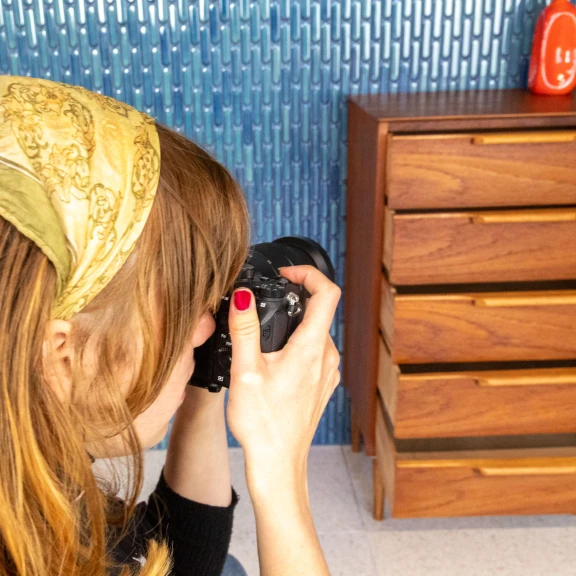 Afbeelding van de werkplek 'Sixty Fruits - (Product) Fotografie'.