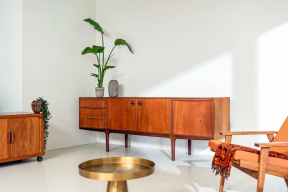 Afbeelding van de werkplek 'Sixty Fruits - Facilitair medewerker'.