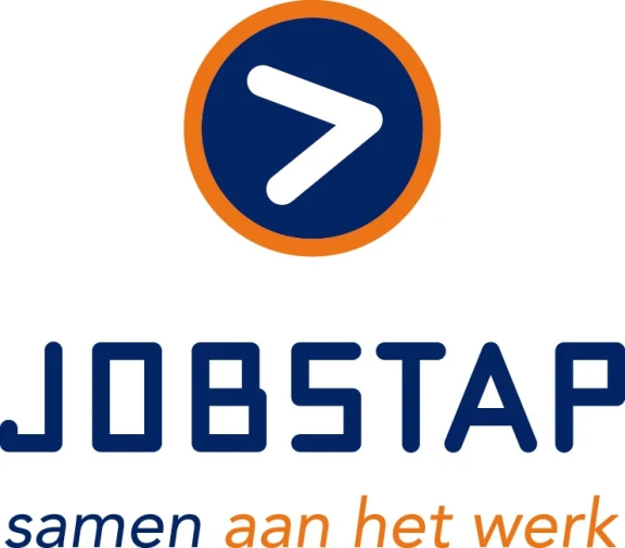 Afbeelding van de werkplek 'Jobstap'.
